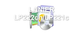LANIER LP222cn/LP221c
