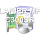 LANIER MP C300SR