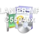 LANIER MP C5504ex