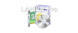 LANIER Pro 1356EX
