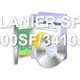 LANIER SP 3400SF/3410SF