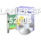 LANIER SP 5200S