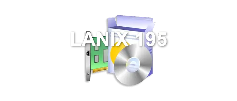 LANIX 195