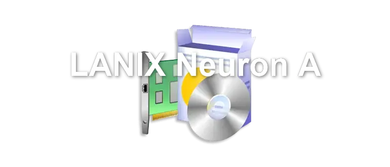 LANIX Neuron A