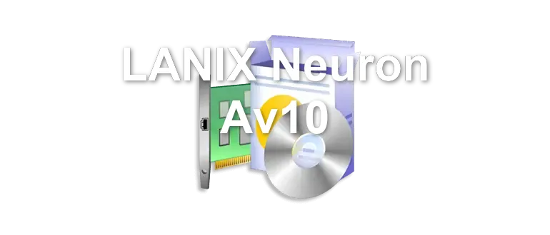 LANIX Neuron Av10