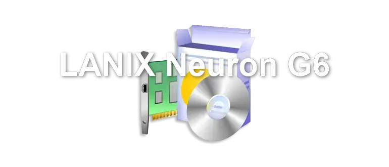 LANIX Neuron G6