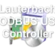 Lauterbach PODBUS USB Controller