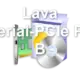 Lava DSerial-PCIe Port B