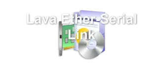 Lava Ether-Serial Link
