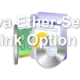 Lava Ether-Serial Link Option 1