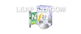 LEAP ENACOM NTB1