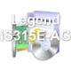 Legend SiS315E-AGP