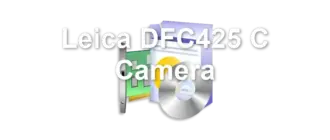Leica DFC425 C Camera