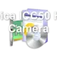 Leica ICC50 HD Camera