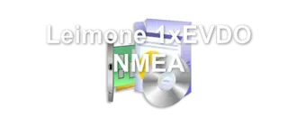 Leimone 1xEVDO NMEA