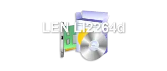 LEN LI2264d