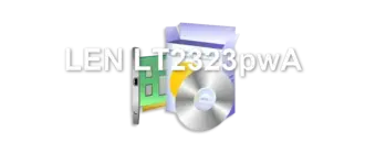 LEN LT2323pwA