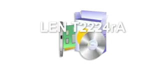 LEN T2224rA