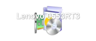 Lenovo 0553RT3