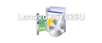 Lenovo 057826U