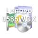 Lenovo 0585WGX