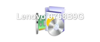 Lenovo 0768B9G