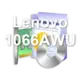 Lenovo 1066AWU
