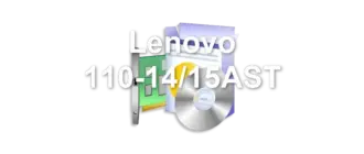 Lenovo 110-14/15AST