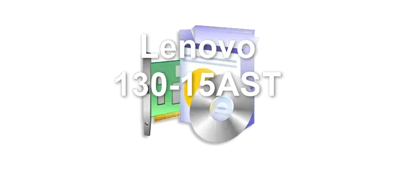 Lenovo 130-15AST