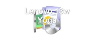 Lenovo 13w Yoga