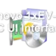 Lenovo 1xEV-DO PC UI Interface