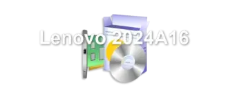 Lenovo 2024A16