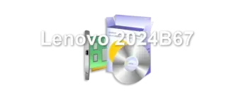 Lenovo 2024B67
