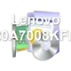 Lenovo 20A7008KFR