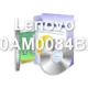 Lenovo 20AM0084BR
