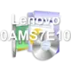 Lenovo 20AMS7E100