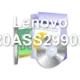 Lenovo 20ASS29900