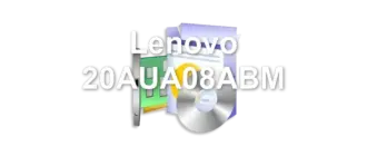 Lenovo 20AUA08ABM