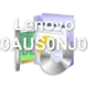 Lenovo 20AUS0NJ00