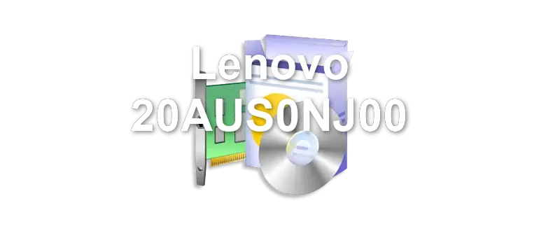 Lenovo 20AUS0NJ00