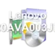 Lenovo 20AVA003JP