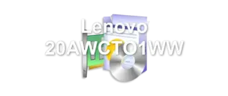 Lenovo 20AWCTO1WW
