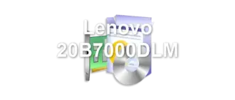 Lenovo 20B7000DLM