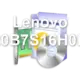 Lenovo 20B7S16H0H