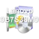 Lenovo 20B7S38M0L