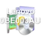 Lenovo 20BE003AUS