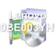 Lenovo 20BE003YHV