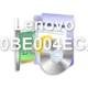Lenovo 20BE004ECA