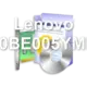 Lenovo 20BE005YMB
