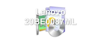 Lenovo 20BE0087ML